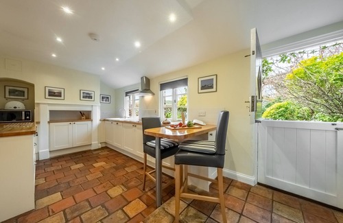 Cley next the Sea Cottage | Middle Knoll, Cley-next-the-Sea, Norfolk