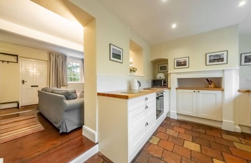 Cley next the Sea Cottage | Middle Knoll, Cley-next-the-Sea, Norfolk