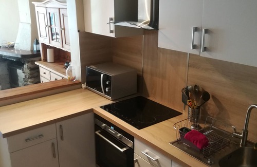 Mosset House | Middle mountain village house