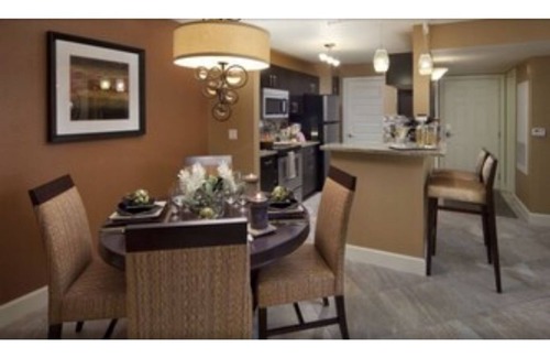 Las Vegas Condo | Middle of VEGAS CES EDC SPHERE, on GRAND PRIX track 2b2b Suites walk to Strip