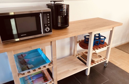 Leubsdorf House | Middle Rhine/Rhine Valley -Holidays for 6 people