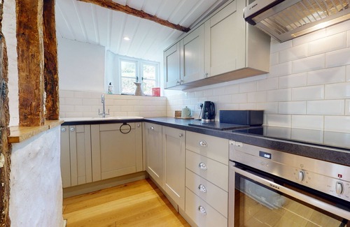 Watchet Cottage | Middle Stolford Cottage, Brendon Hill