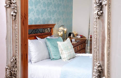 Settle Bed & Breakfast | Middle Studfold Farm B&B