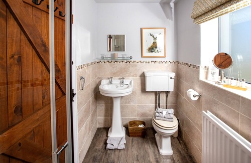 Settle Bed & Breakfast | Middle Studfold Farm B&B
