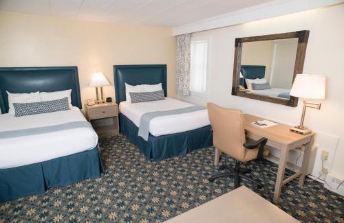 Middlebury Hotel | Middlebury Inn