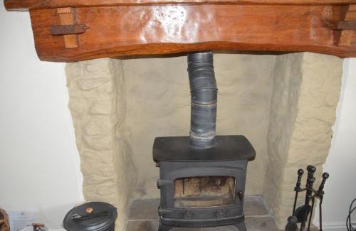 Pickering House | Middlehead Cottages