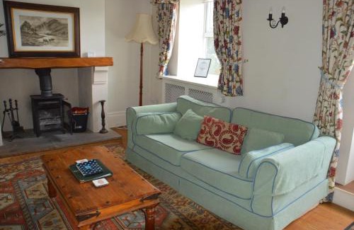 Pickering House | Middlehead Cottages