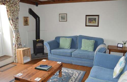 Pickering House | Middlehead Cottages