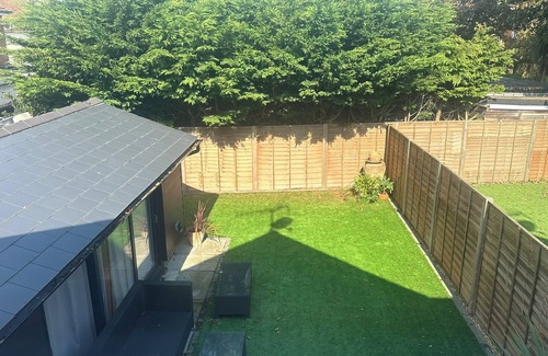 Felpham House | Middleton Bognor Beach