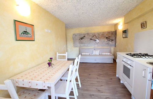 Rovinjsko Selo Apartment | MIDEA 2 One-Bedroom Apartment 2