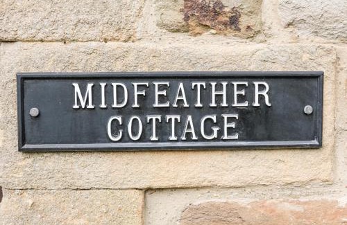 Peak District House | Midfeather Cottage