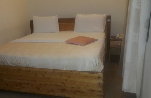 Kayonza Hotel | Midland Hotel