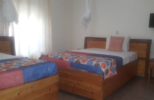 Kayonza Hotel | Midland Hotel