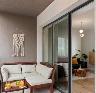 Militari Apartment | Mido Park Apartment with Private Parking & Self Check-in