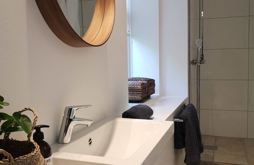 Holbaek Municipality House | MidtGolf Guest house