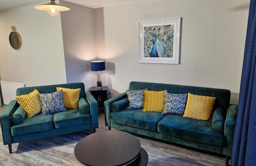 Ardara Apartment | Midtown Apartment