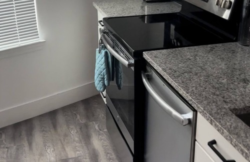 Castleberry Hill Condo | Midtown Atlanta Condo