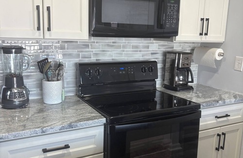 Midtown Ocean City Condo | Midtown Beach Retreat!