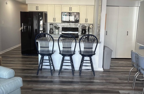 Midtown Ocean City Condo | Midtown Beach Retreat!