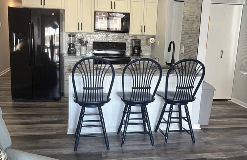 Midtown Ocean City Condo | Midtown Beach Retreat!