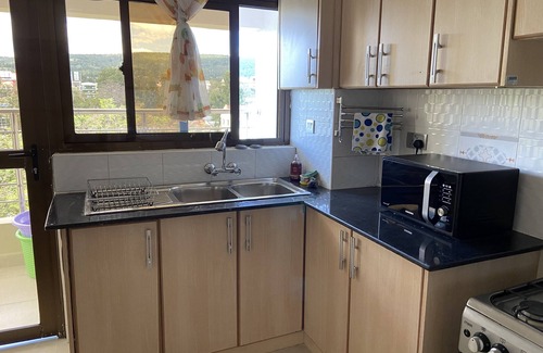 Nakuru Apartment | Midtown C32 Executive Suites