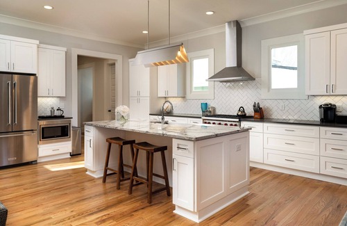 Morningside-Lenox Park House | Midtown Gem! Minutes from Piedmont Park!
