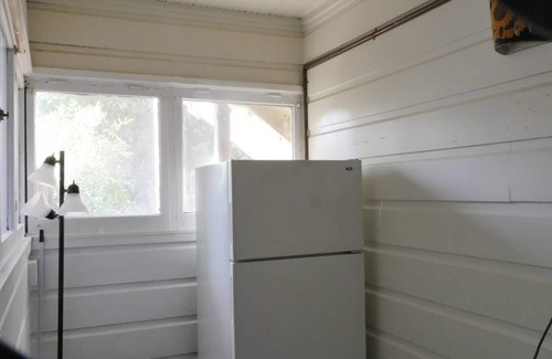 Midtown Sacramento Apartment | Midtown gem