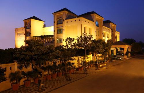 Hisar Hotel | Midtown Grand