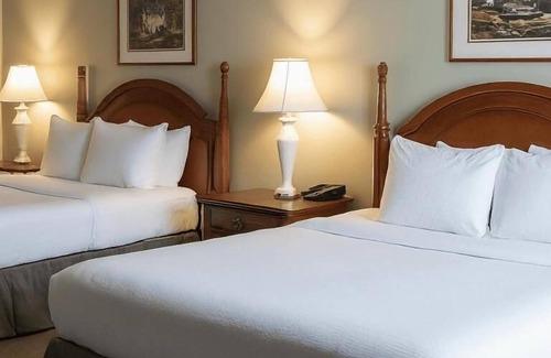 Saskatoon Hostel | Midtown Inn