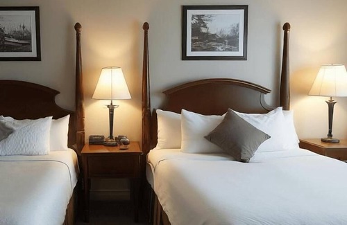Saskatoon Hostel | Midtown Inn