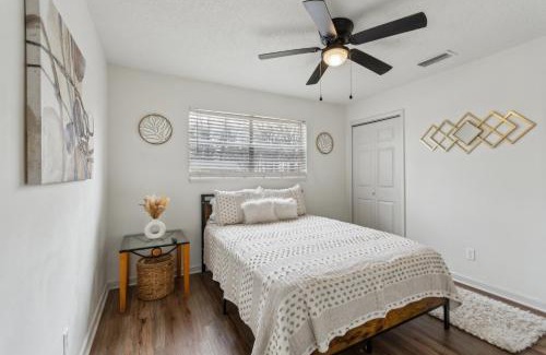Little Rock House | Midtown Serenity 3