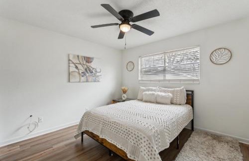 Little Rock House | Midtown Serenity 3