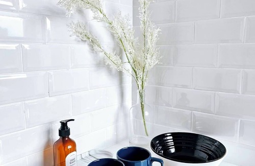 Lat Yao Apartment | Midtown Duplex 272 : free WIFI, 150 meters to BTS , 100 meters to shopping mall