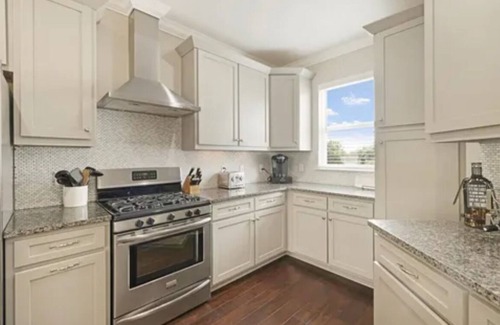 Tallahassee House | Midtown Townhome-Perfect for FSU parent visit or business travelers