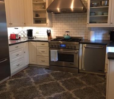 Boulevard Park House | Midtown Vibe