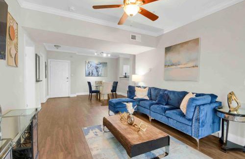 Old Fourth Ward Apartment | Midtowns finest