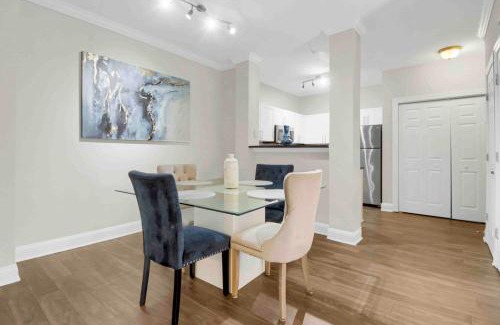 Old Fourth Ward Apartment | Midtowns finest
