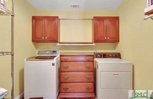 Fleming House | Midway Manor Awaits You with 7 bedrooms, 5 Bathrooms, and Unlimited Charm