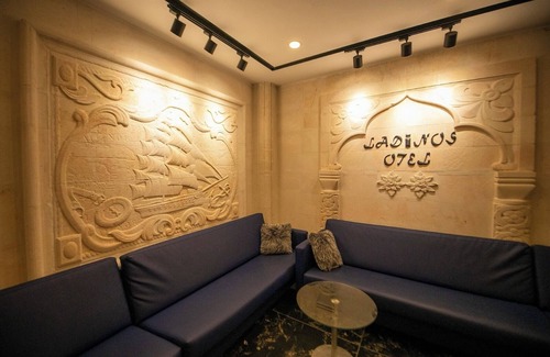 Midyat Hotel | Midyat Ladinos Otel