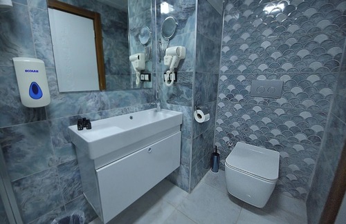 Midyat Hotel | Midyat Ladinos Otel