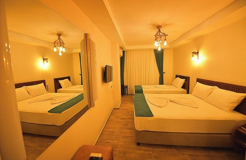 Midyat Hotel | Midyat Ladinos Otel