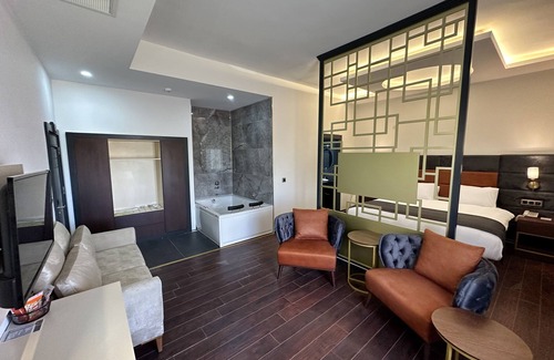 Midyat Hotel | Midyat Royal Hotel