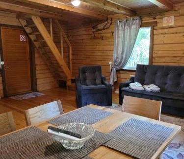 Kurtuvenai House | Miego klinika 2 -POILSIUI be triukšmo visą parą