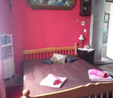 gmina Kolno House | Miejsce Mocy Mazury