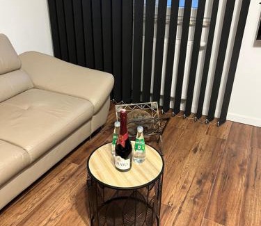 Jaworzno Apartment | Mieszkaj U Marty w GRÓDKU