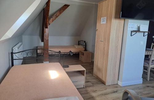 gmina Dabrowa House | Mieszkania turystyczno - pracownicze