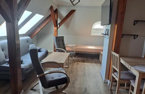 gmina Dabrowa House | Mieszkania turystyczno - pracownicze
