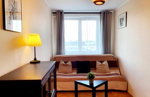 Oliwa Apartment | Mieszkanie Żabianka Gdańsk