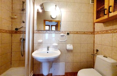 Oliwa Apartment | Mieszkanie Żabianka Gdańsk