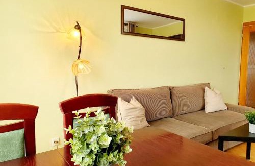 Oliwa Apartment | Mieszkanie Żabianka Gdańsk